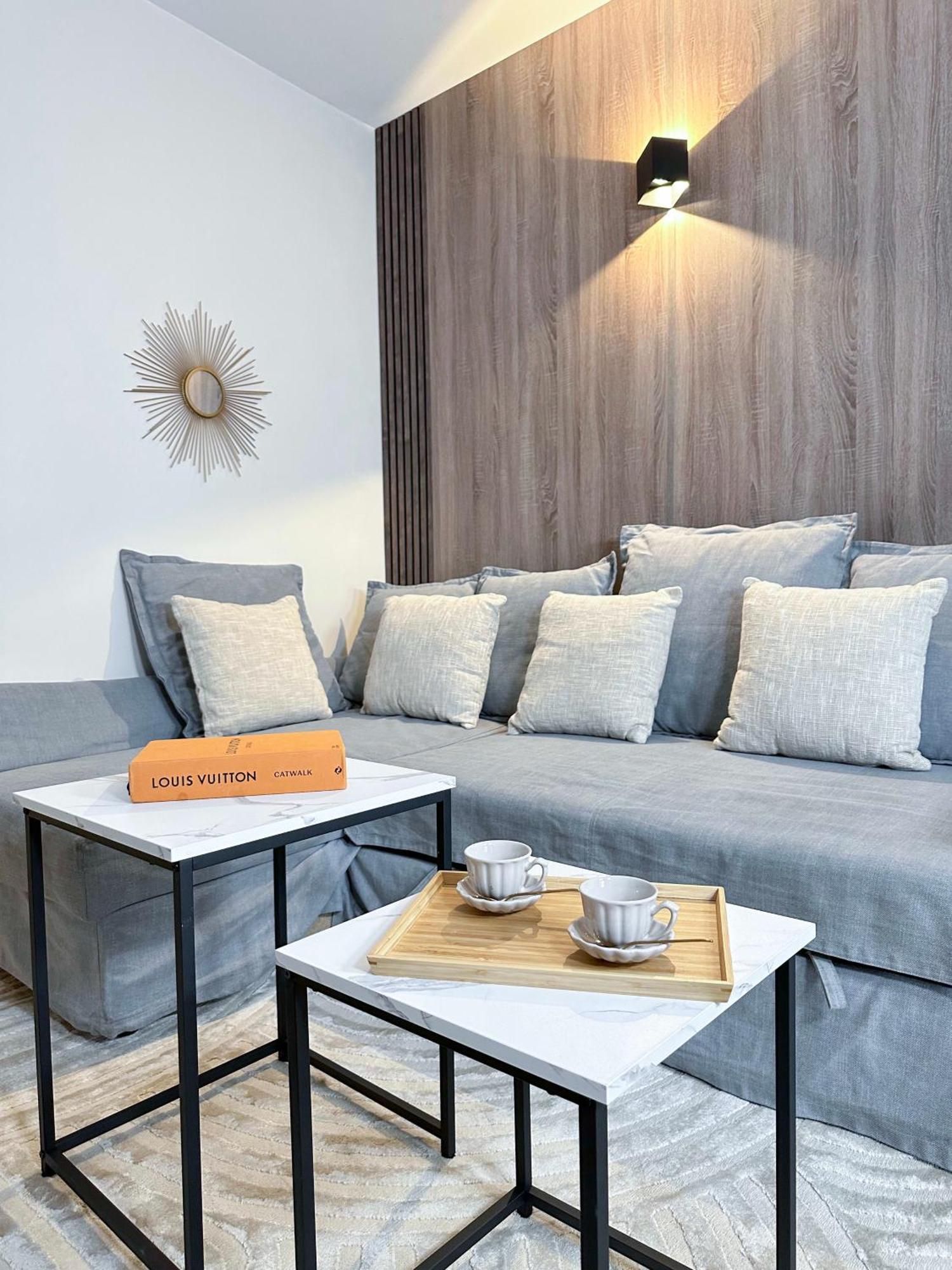 Champs-Elysees Finest Flat Apartman Párizs Kültér fotó